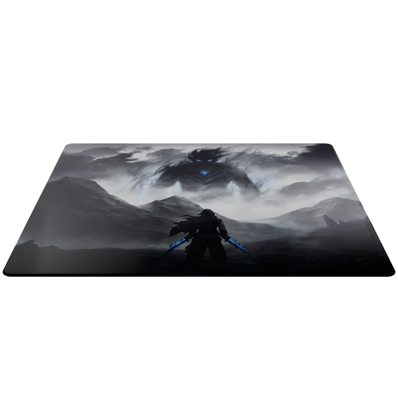 Tekkusai Phantom Glass Mousepad