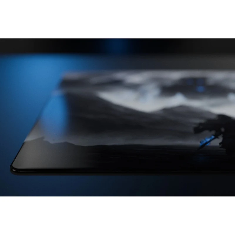 Tekkusai Phantom Glass Mousepad