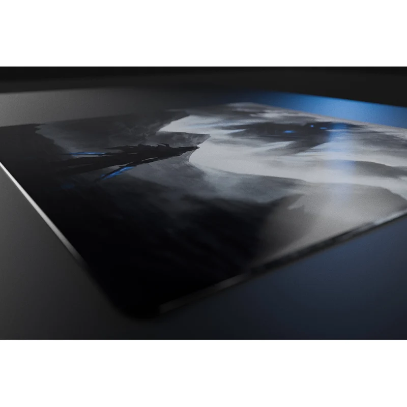 Tekkusai Phantom Glass Mousepad