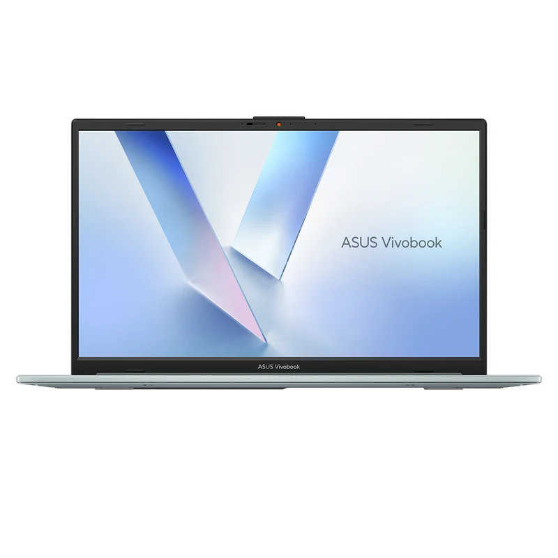 Asus Vivobook Go 15 E1504FA-BQ2353W Laptop (Green Gray) | 15.6" FHD (1920x1080) | Ryzen 3 7320U | 8GB RAM | 512GB SSD | AMD Radeon Graphics | Windows 11 Home | Asus AP4600 Backpack