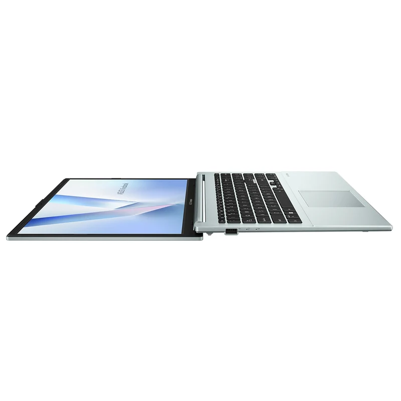 Asus Vivobook Go 15 E1504FA-BQ2353W Laptop (Green Gray) | 15.6" FHD (1920x1080) | Ryzen 3 7320U | 8GB RAM | 512GB SSD | AMD Radeon Graphics | Windows 11 Home | Asus AP4600 Backpack
