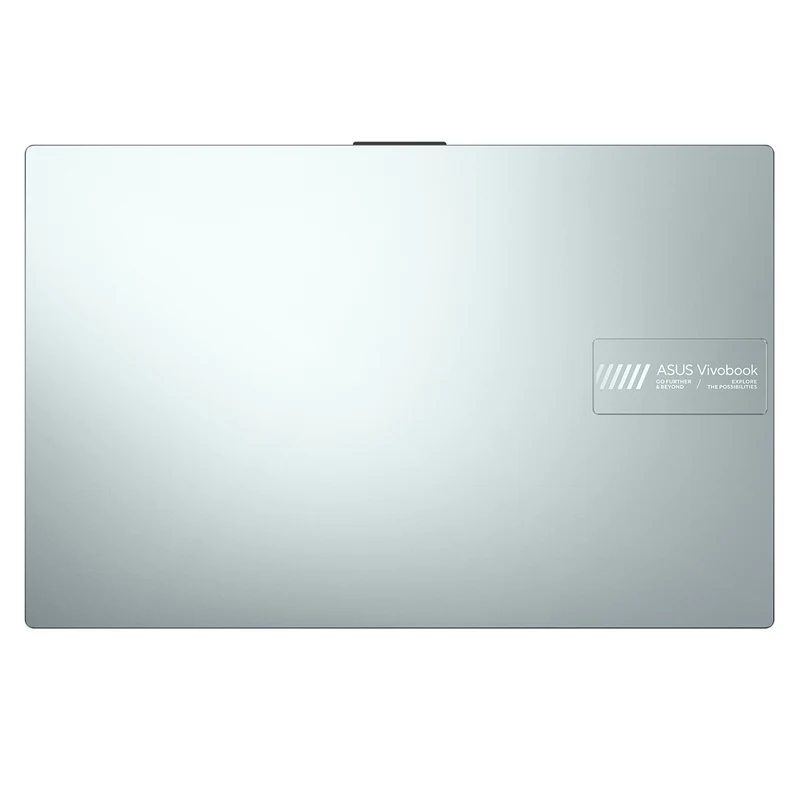 Asus Vivobook Go 15 E1504FA-BQ2353W Laptop (Green Gray) | 15.6" FHD (1920x1080) | Ryzen 3 7320U | 8GB RAM | 512GB SSD | AMD Radeon Graphics | Windows 11 Home | Asus AP4600 Backpack
