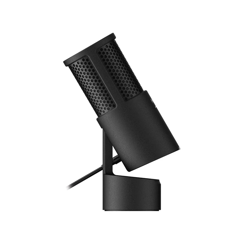 HyperX Solocast 2 Gaming USB Condenser Microphone (AR0A0AA)