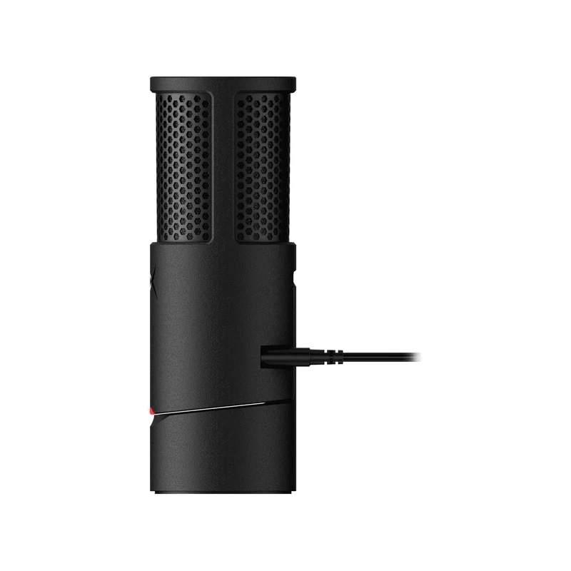 HyperX Solocast 2 Gaming USB Condenser Microphone (AR0A0AA)