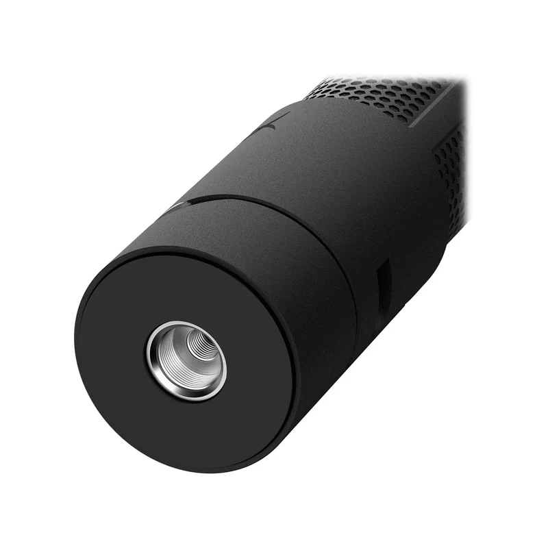 HyperX Solocast 2 Gaming USB Condenser Microphone (AR0A0AA)