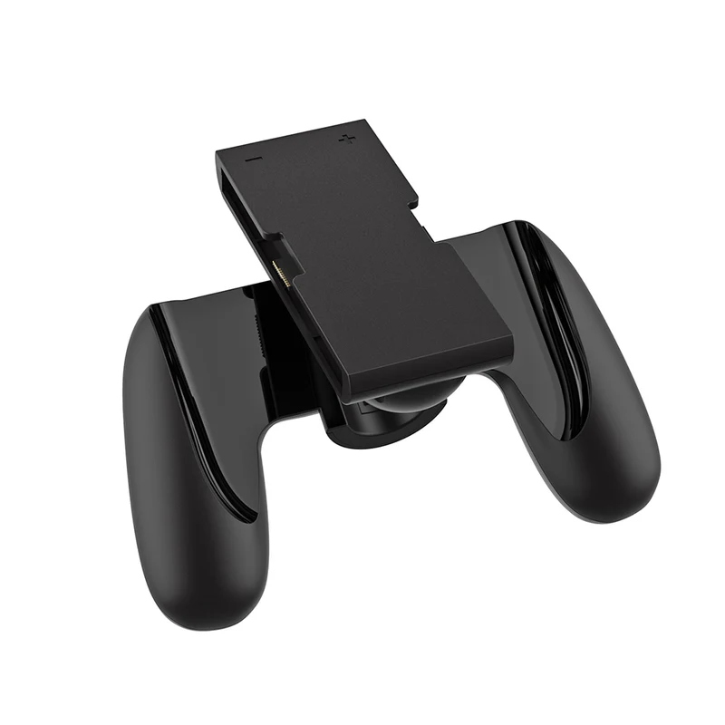 Dobe Charging Grip for Nintendo Switch 2 Joy-Pad (Black) TNS-3177