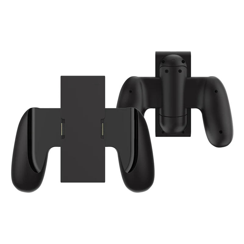 Dobe Charging Grip for Nintendo Switch 2 Joy-Pad (Black) TNS-3177