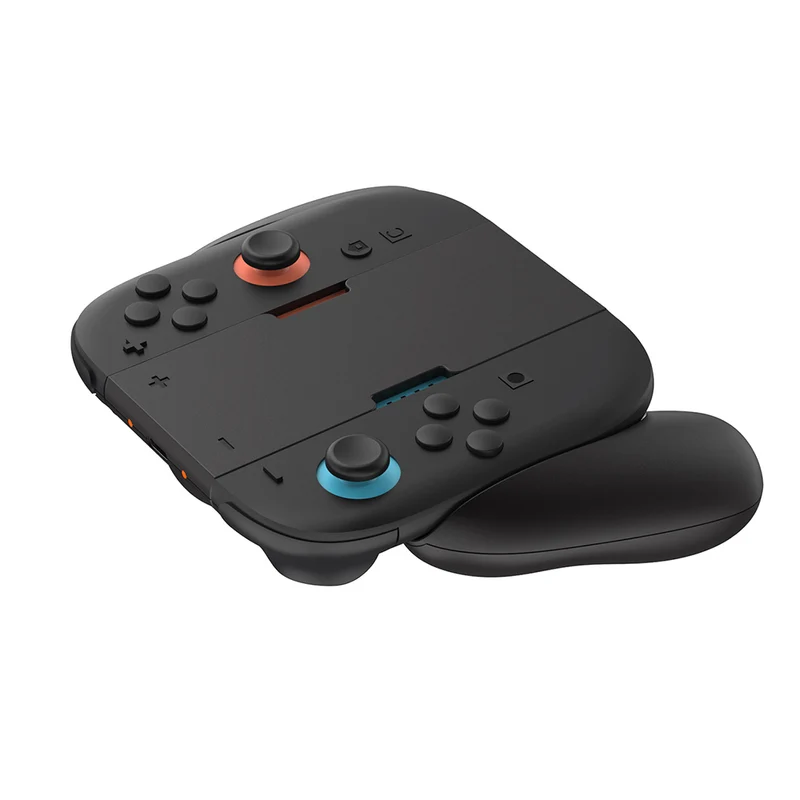 Dobe Charging Grip for Nintendo Switch 2 Joy-Pad (Black) TNS-3177