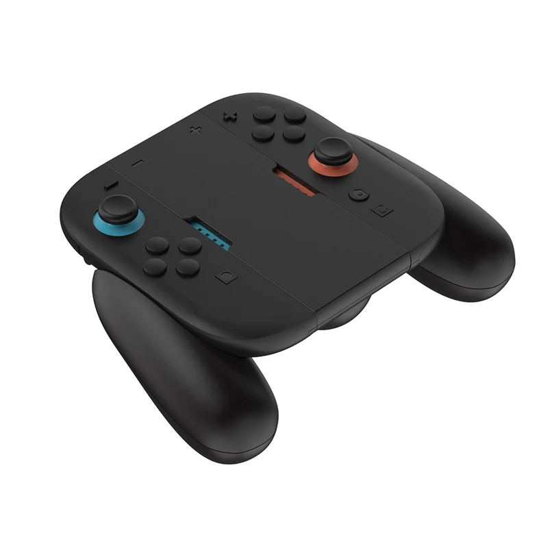 Dobe Charging Grip for Nintendo Switch 2 Joy-Pad (Black) TNS-3177
