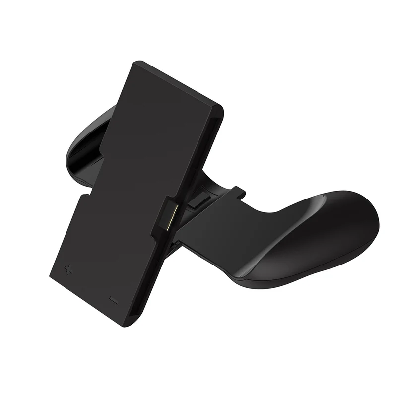 Dobe Charging Grip for Nintendo Switch 2 Joy-Pad (Black) TNS-3177