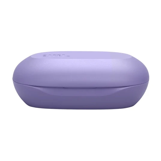 JBL Sense Lite True Wireless Open-Ear Headphones with JBL OpenSound Technology & Ear Hook Design (Black, Beige, Purple, White, Blue)