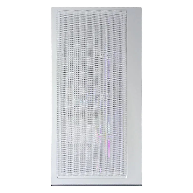 Sigma XR White Desktop Gaming PC | Intel i5 14400 | 32GB RAM | 1TB SSD | RX 9060 XT OC | Windows 11 Pro