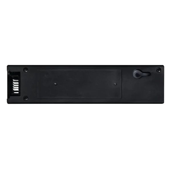 Lian Li Edge PSU Hub (Black, White)