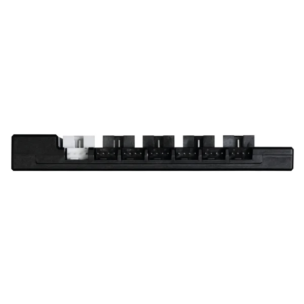 Lian Li Edge PSU Hub (Black, White)