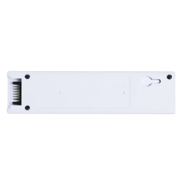 Lian Li Edge PSU Hub (Black, White)