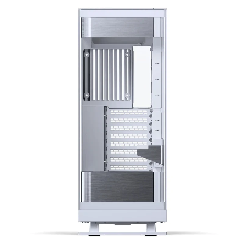 Phanteks Evolv X2 D-RGB TG Premium Mid-Tower Case (Matte White) (PH-ES524XTG-DMW01)