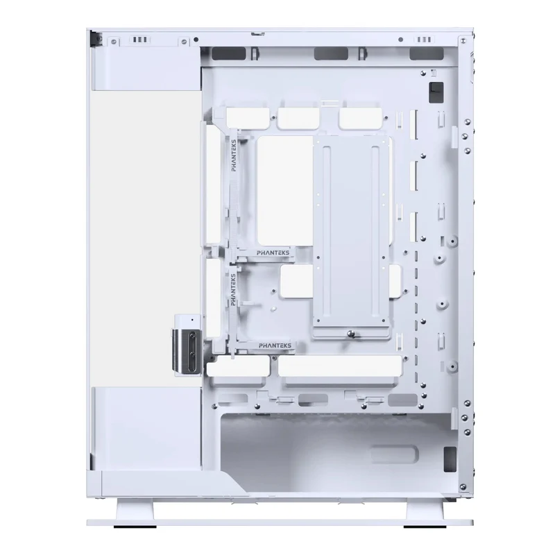 Phanteks Evolv X2 D-RGB TG Premium Mid-Tower Case (Matte White) (PH-ES524XTG-DMW01)