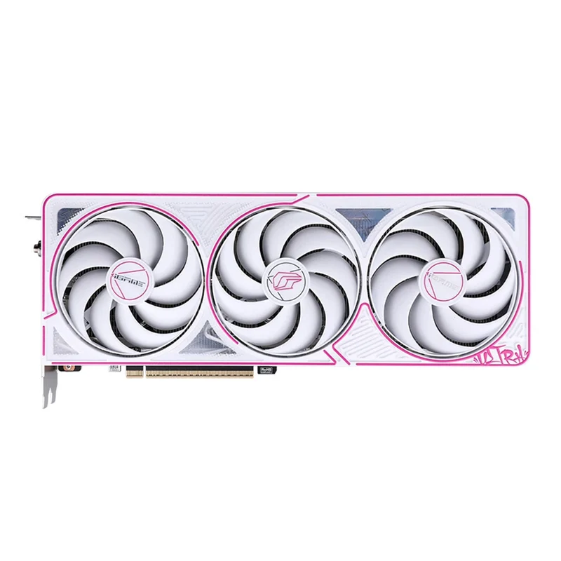 Colorful iGame GeForce RTX 5060 Ti Ultra W OC 16GB-V GDDR7 Graphics Card