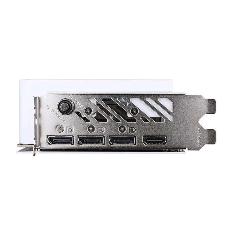Colorful iGame GeForce RTX 5060 Ti Ultra W OC 16GB-V GDDR7 Graphics Card