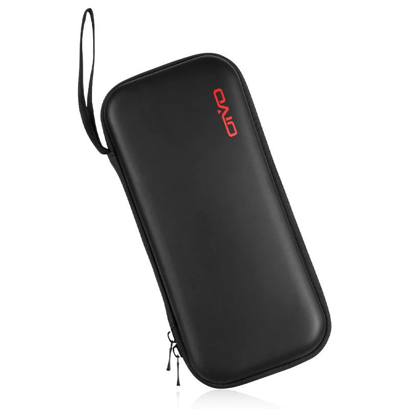 OIVO 18-in-1 Game Accessories Kit for Nintendo Switch 2 (Black) (IV-SW627)