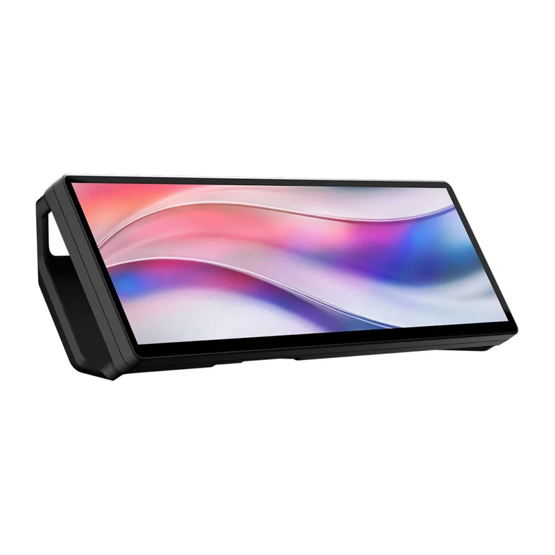 Corsair Xeneon Edge 14.5" (2560x720) 60Hz LCD Touchscreen Monitor (Black, White, Atomic Purple)