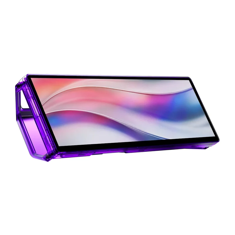 Corsair Xeneon Edge 14.5" (2560x720) 60Hz LCD Touchscreen Monitor (Black, White, Atomic Purple)