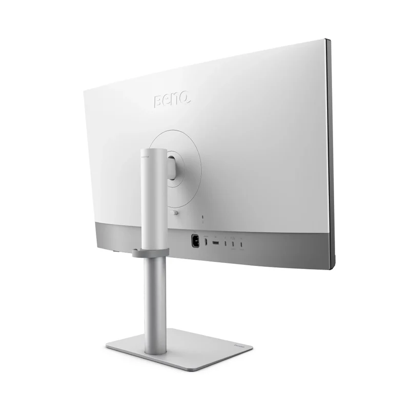 BenQ PD3226G 32" 4K (3840x2160) 144Hz 1ms GTG IPS Designer Monitor with Tilt, Height, Pivot & Swivel Adjustment