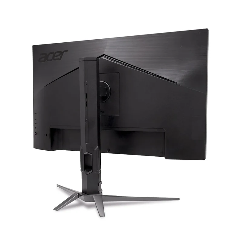 Acer Predator XB273 Z3BMIIPRX 27" FHD (1920x1080) 280Hz 0.5ms IPS Gaming Monitor with Tilt, Height, Swivel & Pivot Adjustment