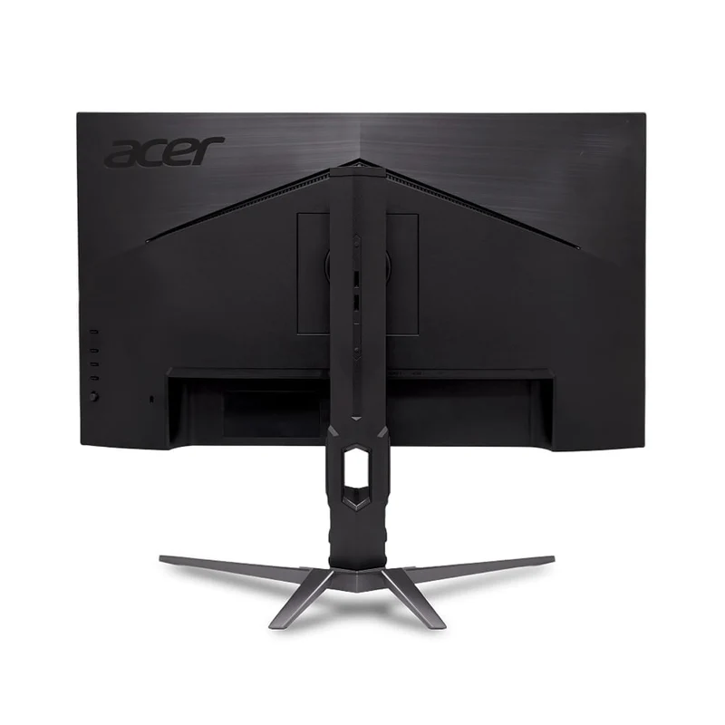 Acer Predator XB273 Z3BMIIPRX 27" FHD (1920x1080) 280Hz 0.5ms IPS Gaming Monitor with Tilt, Height, Swivel & Pivot Adjustment