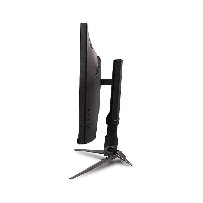 Acer Predator XB273 Z3BMIIPRX 27" FHD (1920x1080) 280Hz 0.5ms IPS Gaming Monitor with Tilt, Height, Swivel & Pivot Adjustment