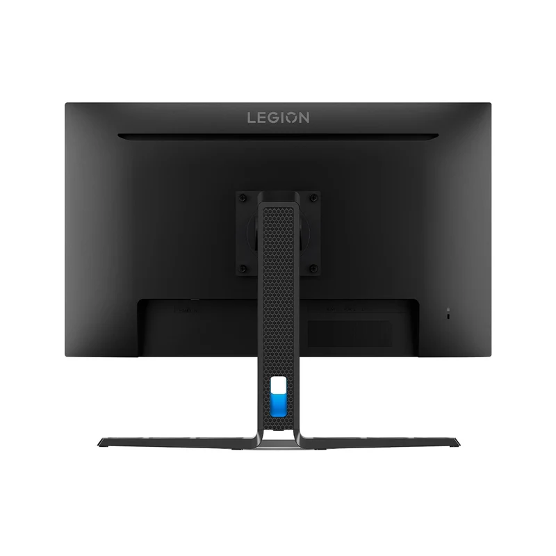 Lenovo Legion R27qe Gen 2 68C7GAC3PH 27" QHD (2560x1440) 200Hz 0.5ms MPRT IPS Gaming Monitor with Tilt, Height, Pivot & Swivel Adjustment
