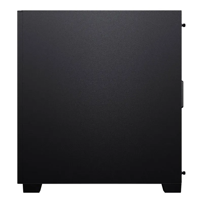 Phanteks XT Pro Ultra Tempered Glass With 4X 140MM RGB Fan PC Case (Black, White)
