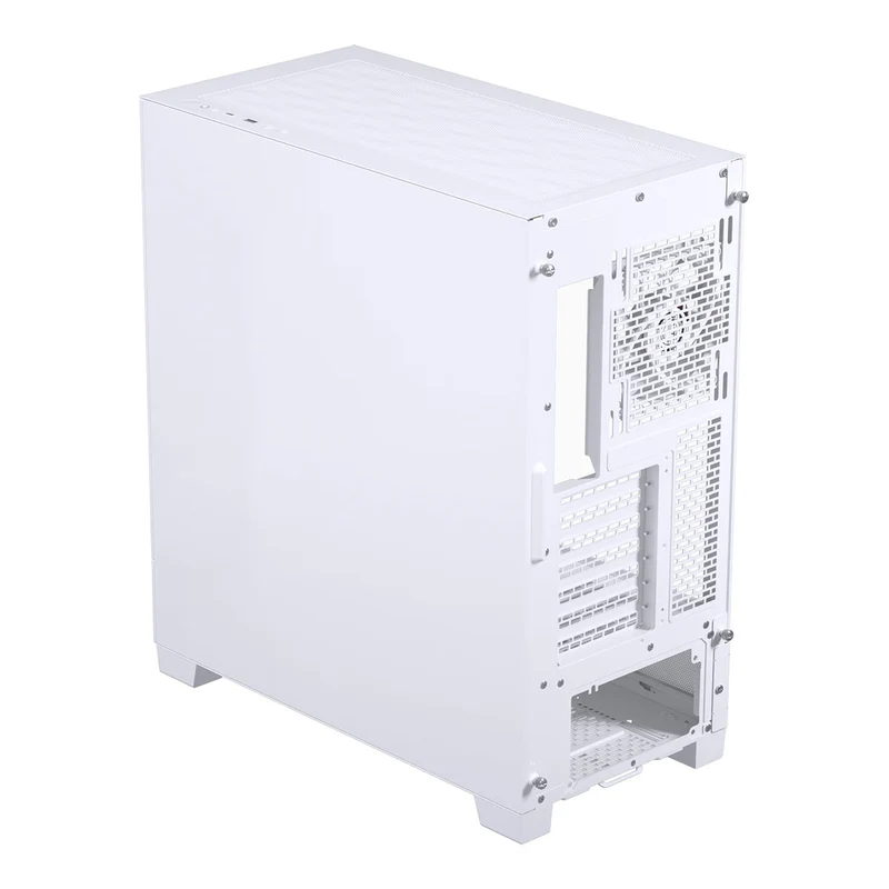 Phanteks XT Pro Ultra Tempered Glass With 4X 140MM RGB Fan PC Case (Black, White)