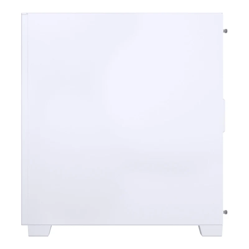Phanteks XT Pro Ultra Tempered Glass With 4X 140MM RGB Fan PC Case (Black, White)