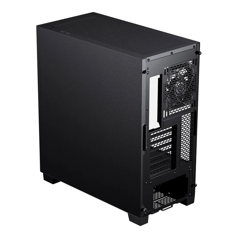 Phanteks XT Pro Tempered Glass PC Case (Black) (PH-XT523P1_BK01)