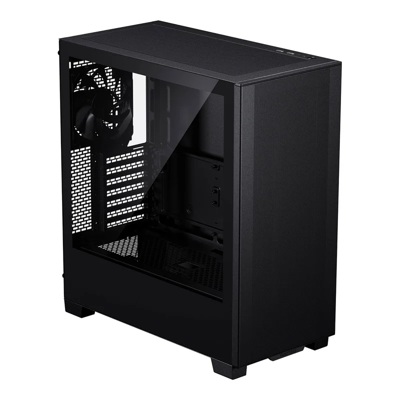Phanteks XT Pro Tempered Glass PC Case (Black) (PH-XT523P1_BK01)
