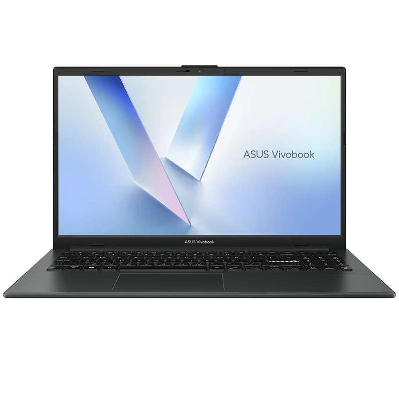Asus Vivobook Go 15 E1504FA-BQ2324W Laptop (Mixed Black) | 15.6 FHD (1920x1080) | Ryzen 3 7320U | 8GB RAM | 512GB SSD | AMD Radeon Graphics | Windows 11 Home | Asus AP4600 Backpack