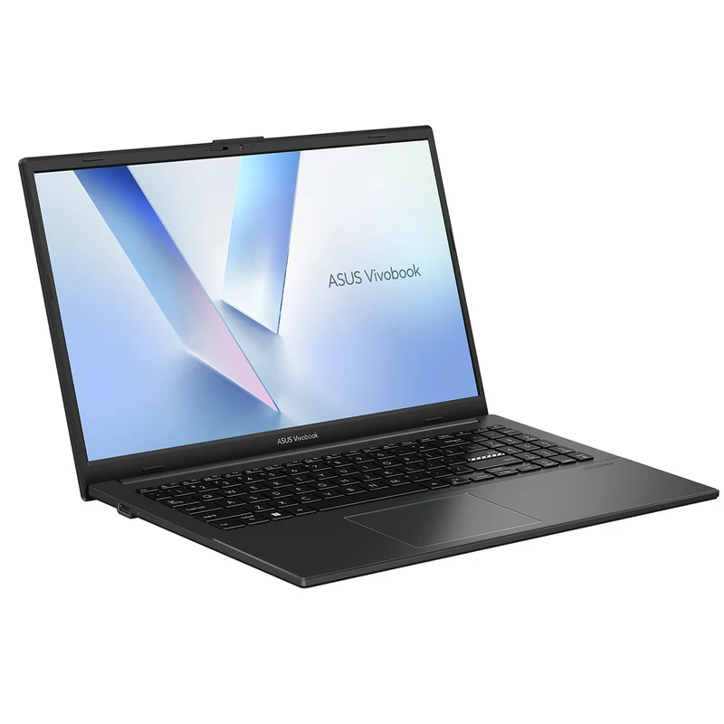 Asus Vivobook Go 15 E1504FA-BQ2324W Laptop (Mixed Black) | 15.6 FHD (1920x1080) | Ryzen 3 7320U | 8GB RAM | 512GB SSD | AMD Radeon Graphics | Windows 11 Home | Asus AP4600 Backpack