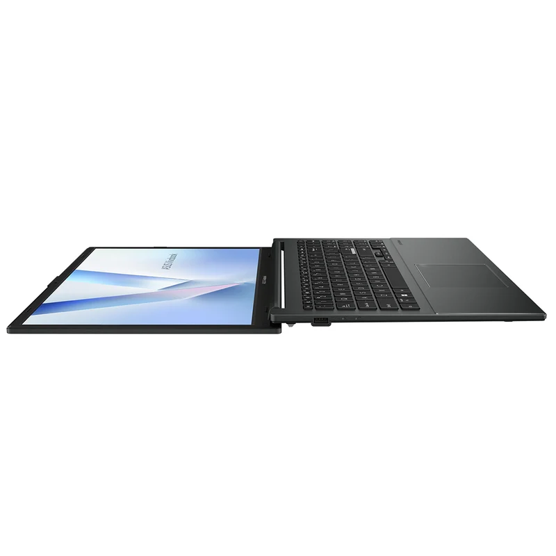 Asus Vivobook Go 15 E1504FA-BQ2324W Laptop (Mixed Black) | 15.6 FHD (1920x1080) | Ryzen 3 7320U | 8GB RAM | 512GB SSD | AMD Radeon Graphics | Windows 11 Home | Asus AP4600 Backpack