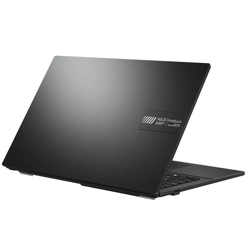 Asus Vivobook Go 15 E1504FA-BQ2324W Laptop (Mixed Black) | 15.6 FHD (1920x1080) | Ryzen 3 7320U | 8GB RAM | 512GB SSD | AMD Radeon Graphics | Windows 11 Home | Asus AP4600 Backpack