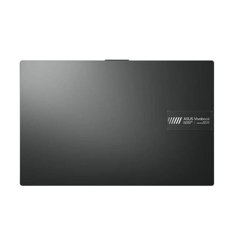 Asus Vivobook Go 15 E1504FA-BQ2324W Laptop (Mixed Black) | 15.6 FHD (1920x1080) | Ryzen 3 7320U | 8GB RAM | 512GB SSD | AMD Radeon Graphics | Windows 11 Home | Asus AP4600 Backpack