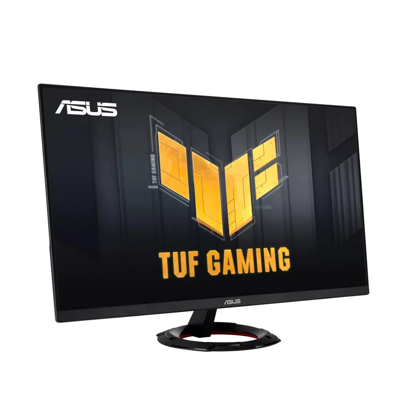 Asus TUF Gaming VG279Q3R 27" FHD (1920x1080) 180Hz 1ms Fast-IPS Monitor with Tilt & Height Adjustment