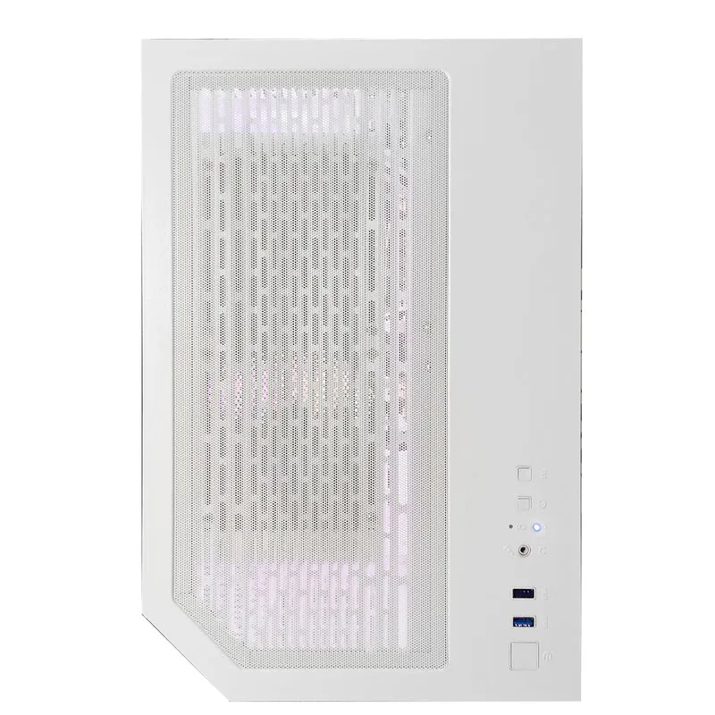 Sigma Spectra White Desktop Gaming PC | Intel i5 14400F | 32GB RAM | 1TB SSD | GeForce RTX 5060 OC | Windows 11 Pro