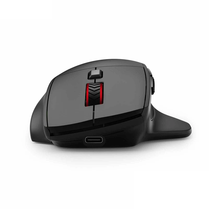 E-Yooso X-54 Tri-Mode Gaming Mouse (Black)
