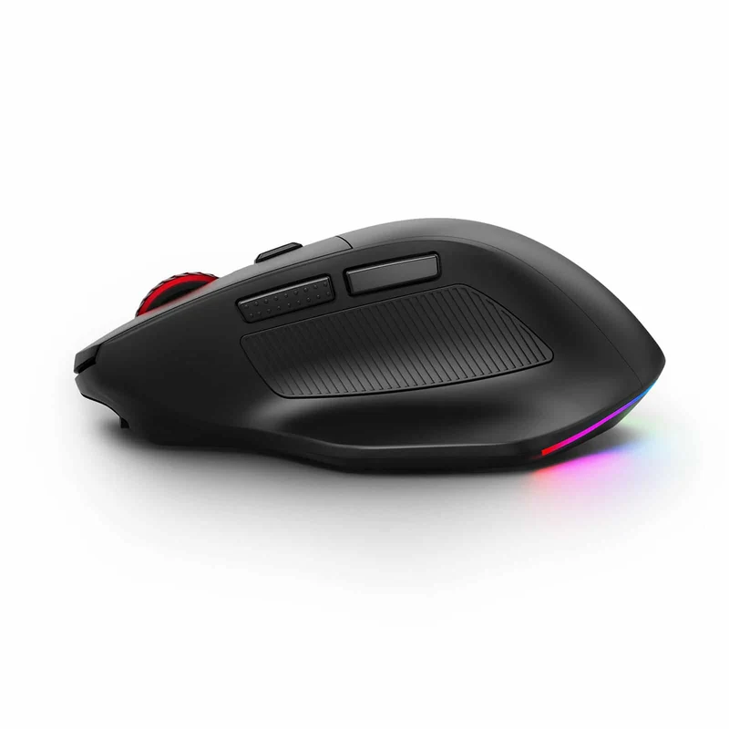 E-Yooso X-54 Tri-Mode Gaming Mouse (Black)
