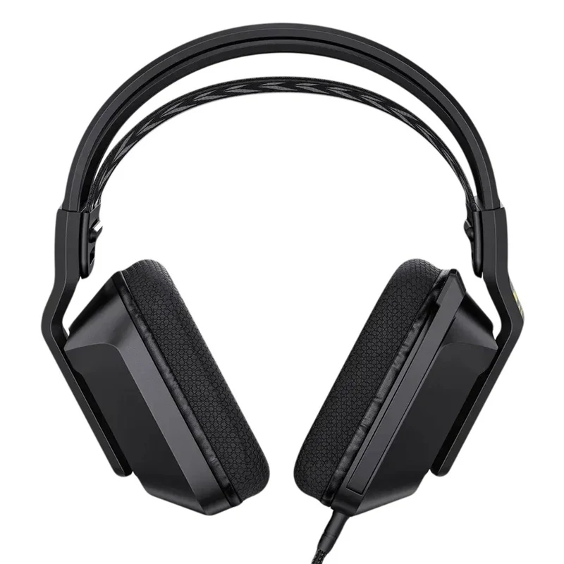 Onikuma GT828 Wireless Gaming Headset (Black)