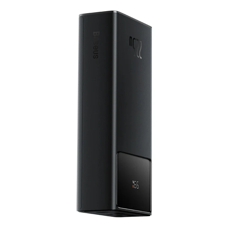 Baseus EnerFill FP41 Power Bank 30000mAh 22.5W (Cosmic Black) (E0027K00)
