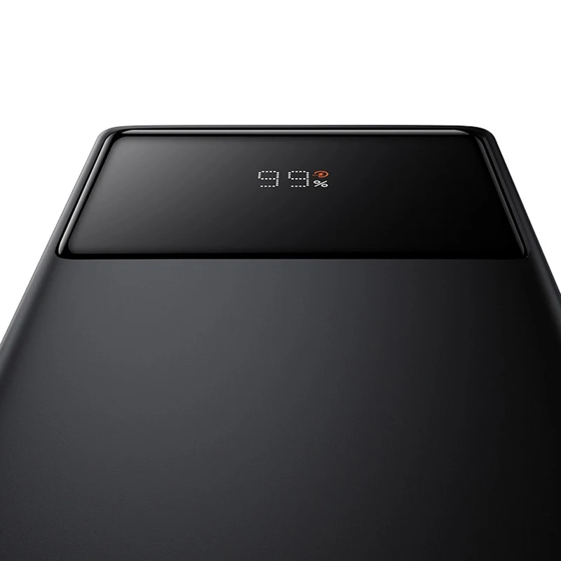 Baseus EnerFill FP41 Power Bank 30000mAh 22.5W (Cosmic Black) (E0027K00)
