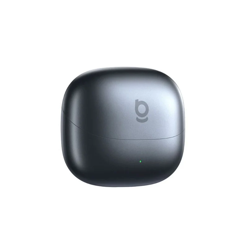 Baseus Bass BP1 Pro In-ear True Wireless Earbuds (Cosmic Black) (A0010504)