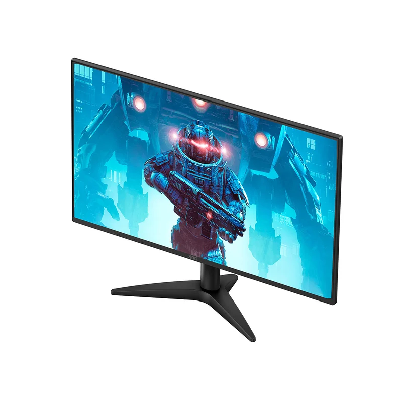 AOC 27B36X/71 27" FHD (1920x1080) 144Hz 0.5ms IPS Monitor with Tilt Adjustment